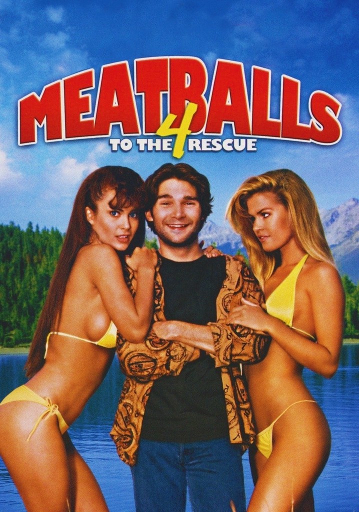 Meatballs 4 movie where to watch streaming online